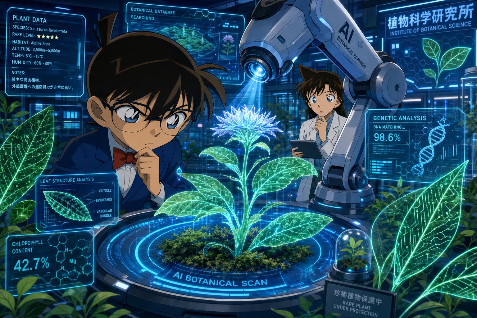 17c一起草建刚与远方——植物探索之旅视频记录